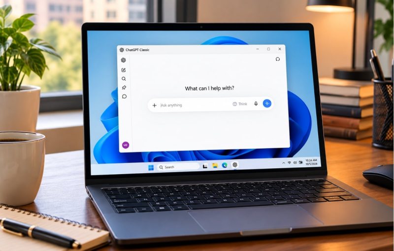 بصمة لا تُرى.. ChatGPT يبدأ وضع علامة مائية خفية في النصوص والأكواد التي يولدها