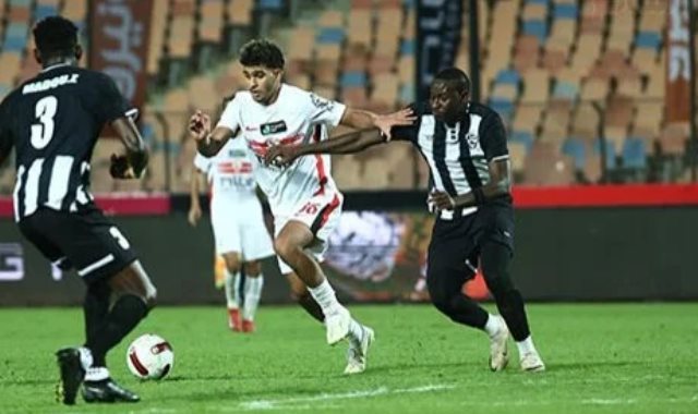 ليلة أفريقية استثنائية.. كاف يحتفي بتأهل الزمالك وبيراميدز فى دوري الأبطال