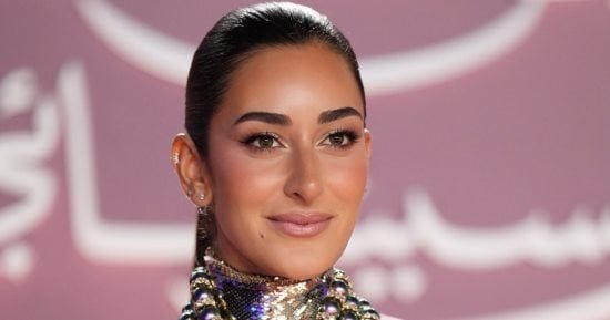 أمينة خليل تقدم دراما اجتماعية لايت فى مسلسل الخاطبة رمضان 2027