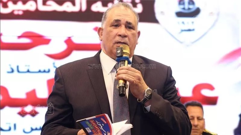 نقيب المحامين يحسم الجدل المثار حول زيادة رسوم تجديد الاشتراك السنوي