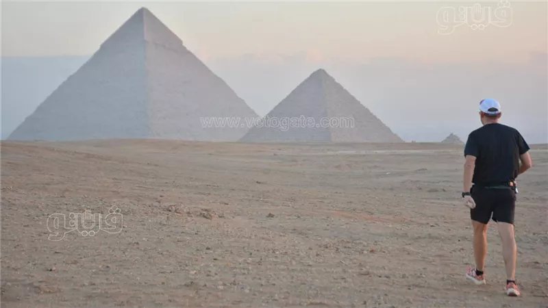 أوراسكوم بيراميدز تطلق مساعدا ذكيا مجانيا لزوار الأهرامات عبر خدمة الواتساب