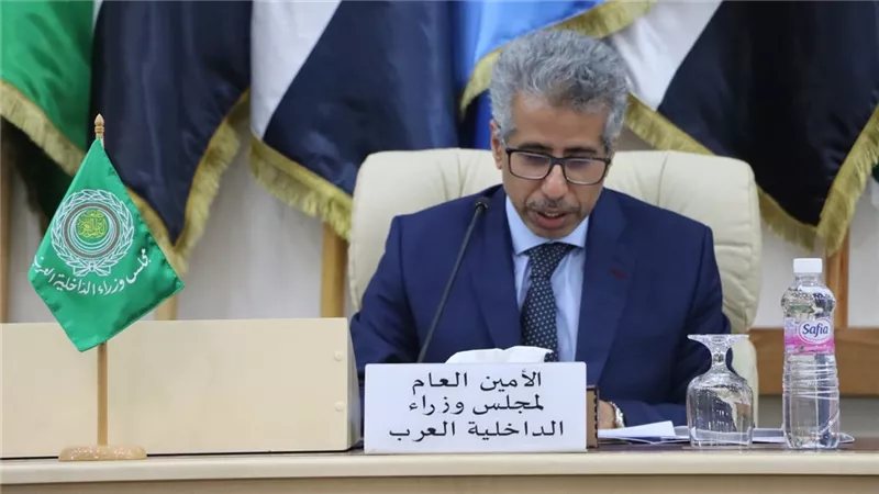 مؤتمر "الداخلية العرب" يناقش توظيف الذكاء الاصطناعي في مكافحة الاحتيال الإلكتروني