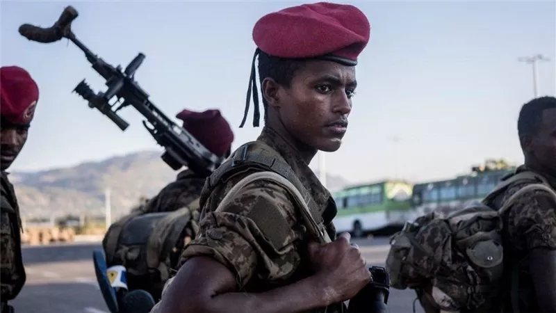 ملتقى الحوار: الإفلات من العقاب بإثيوبيا يغذي الانتهاكات ويهدد فرص السلام في تيجراي وأمهرا