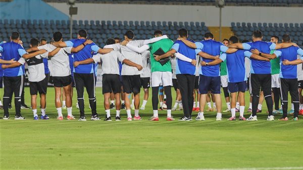 الدوري الممتاز، موعد مباراة القناة والمصري البورسعيدي في افتتاح الجولة الـ6