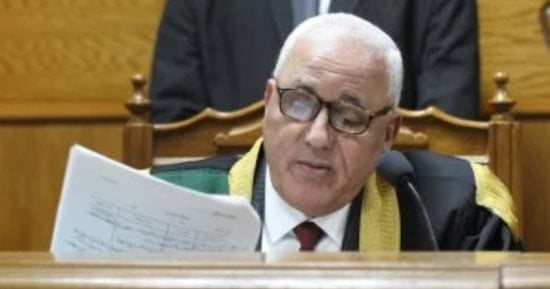 مد أجل الحكم على 39 متهما بخلية العملة للغد