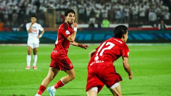 بشير التابعي: الزمالك كان ممكن يخسر 5 من الأهلي