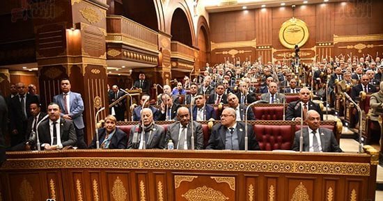 مصادر برلمانية: أحمد دياب رئيسًا للجنة الشباب والرياضة بمجلس الشيوخ