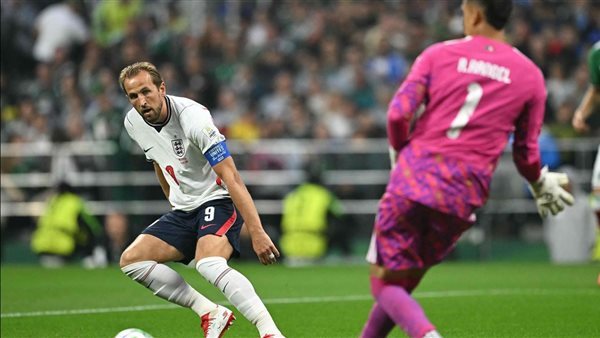 ترتيب هدافي دوري الأمم الأوروبية بعد الجولة الرابعة