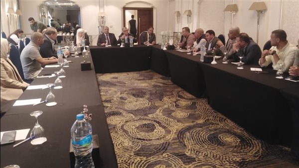 وزارة التنمية المحلية تنظم ورشة عمل بالإسكندرية لبناء قدرات مديري المحميات الطبيعية