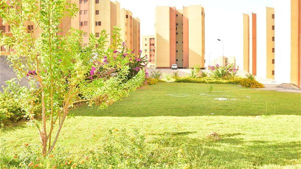 الإسكان: تطبيق نظام الأولويات على شقق الإيجار ضمن «سكن لكل المصريين 9»