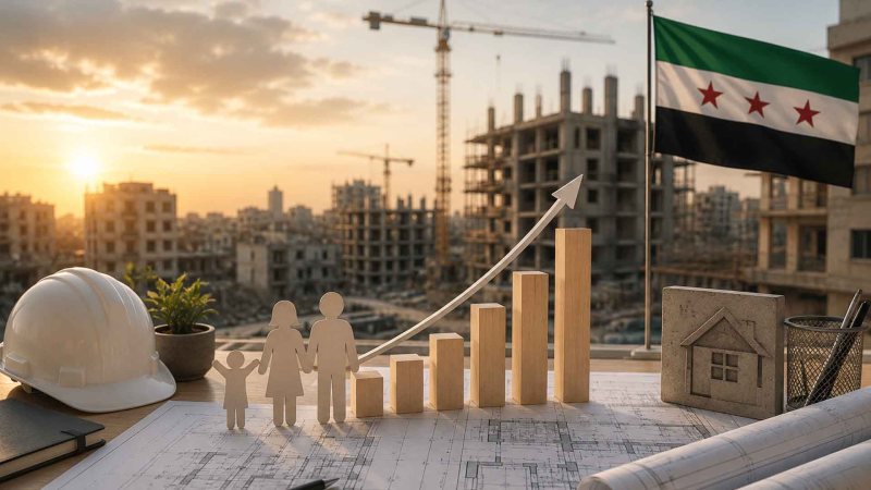 ‏التمويل العقاري… إصلاح الأساس أم فتح باب الإقراض؟