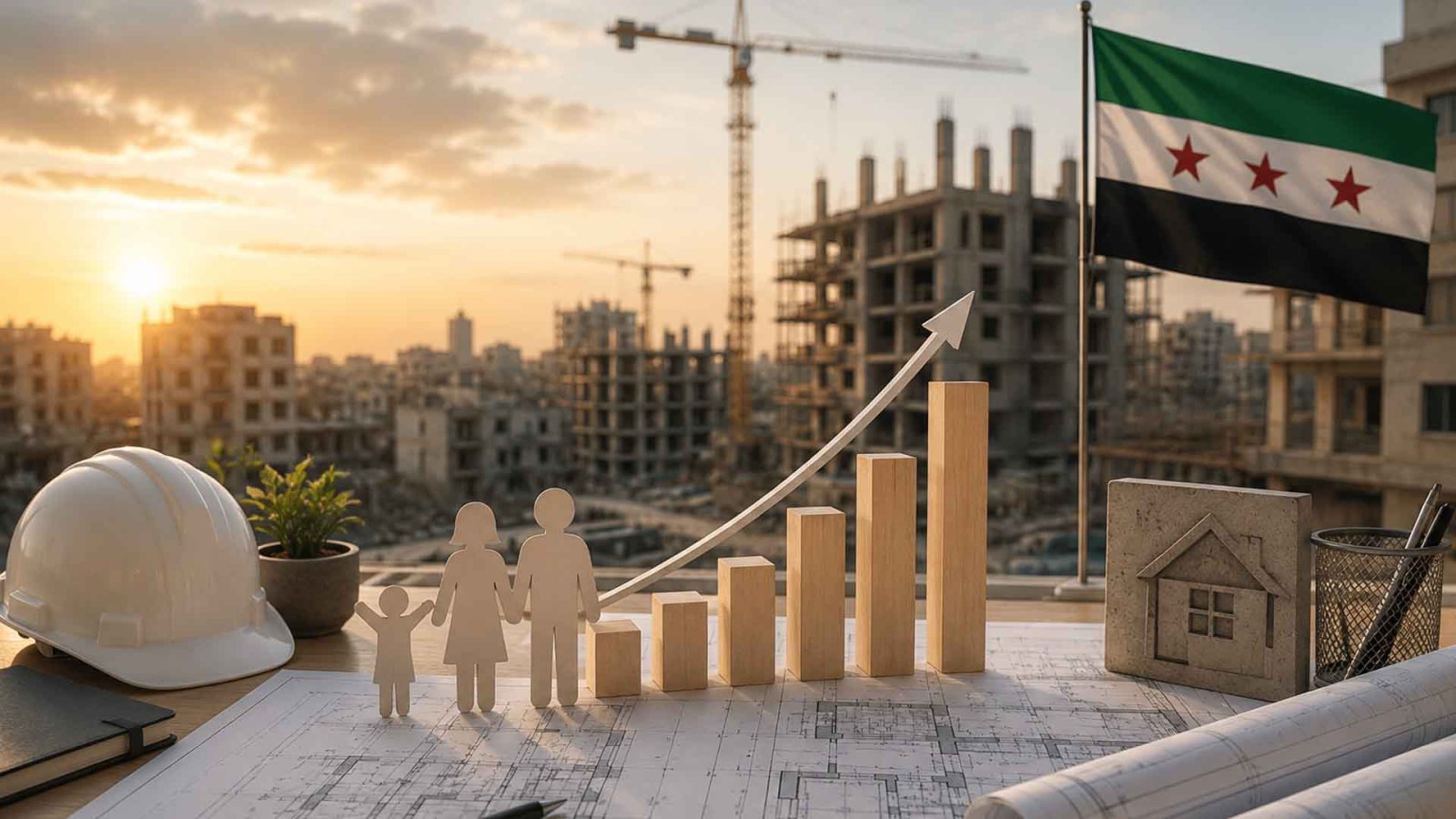 ‏التمويل العقاري… إصلاح الأساس أم فتح باب الإقراض؟