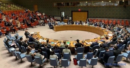 مجلس الأمن يعقد مشاورات مغلقة بشأن السودان عقب جلسة مفتوحة