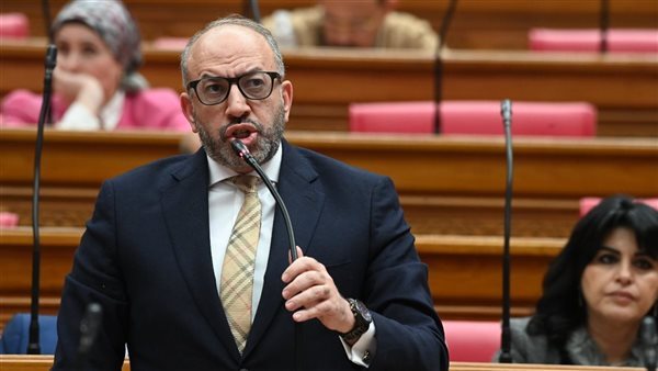 حسام المندوه: مطالب المواطنين في مقدمة أولويات مجلس النواب بدور الانعقاد الثاني