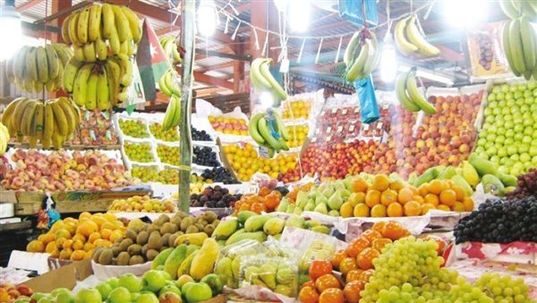 أسعار الفاكهة اليوم، انخفاض البلح البرحي 10 جنيهات والبرتقال يقتحم الأسواق بعرض "بياع"