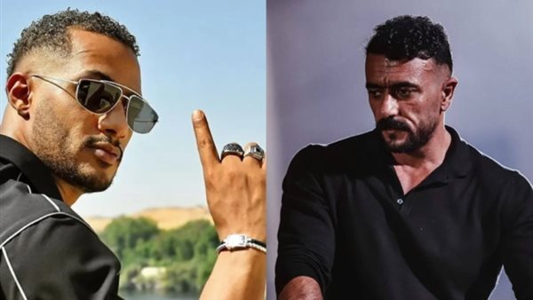 المنافسة تشتعل مبكرا، محمد رمضان يتحدى بـ"عشماوي" في السباق الرمضاني ورد قوي من العوضي