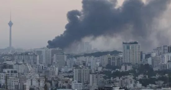 مقتل شرطيين في هجوم على دورية جنوب شرقي إيران