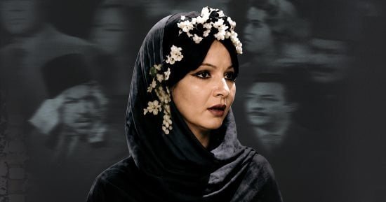 مهرجان القاهرة السينمائى يستجيب ويعدل بوستر المهرجان الدورة الـ 47