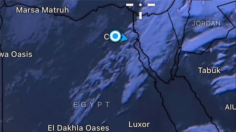 أماكن سقوط الأمطار خلال الساعات المقبلة والأرصاد تحذر من سيول بهذه المناطق
