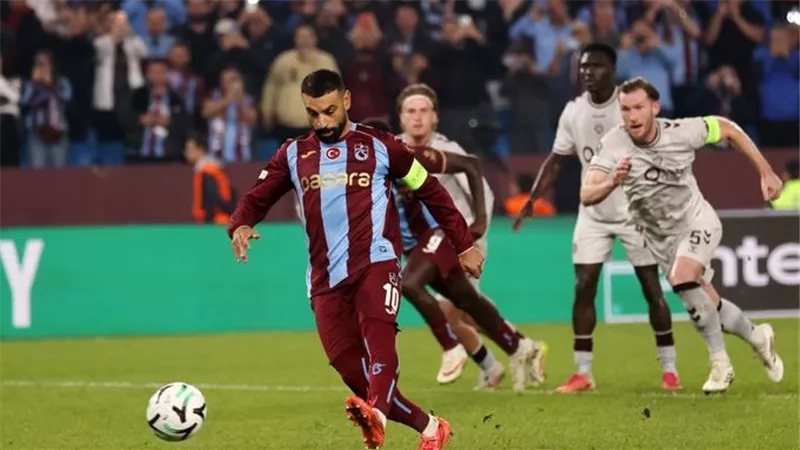 محمد صلاح أكبر المستفيدين من قرار كاف بشأن أمم أفريقيا