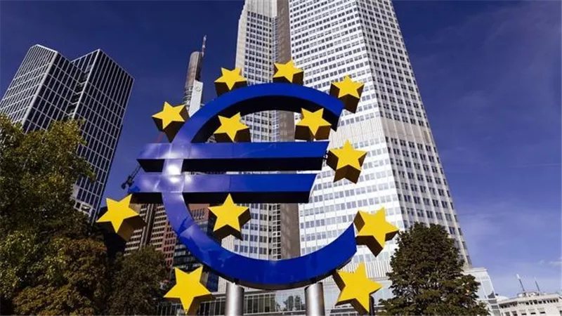 البنك المركزي الأوروبي يثبت معدلات الفائدة