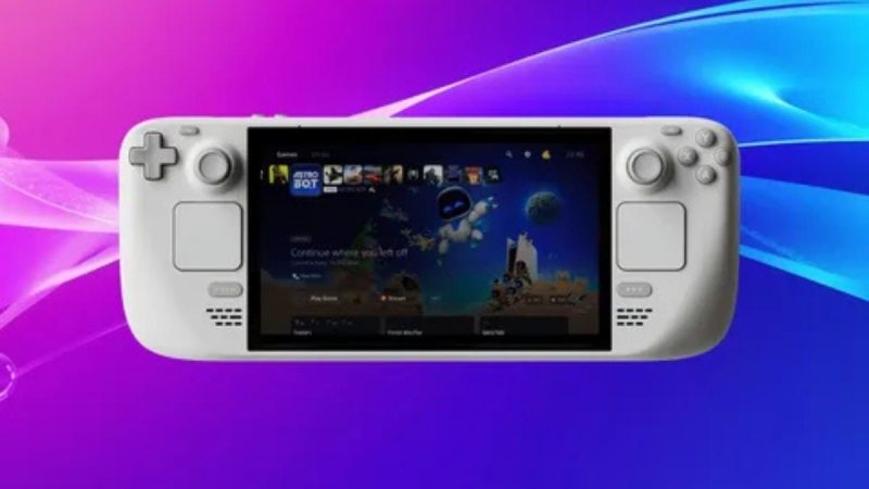 لعبة Asobi: Remote Play تقدم تجربة بث سحابي مجانية لألعاب سوني