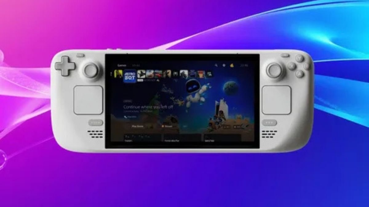 لعبة Asobi: Remote Play تقدم تجربة بث سحابي مجانية لألعاب سوني