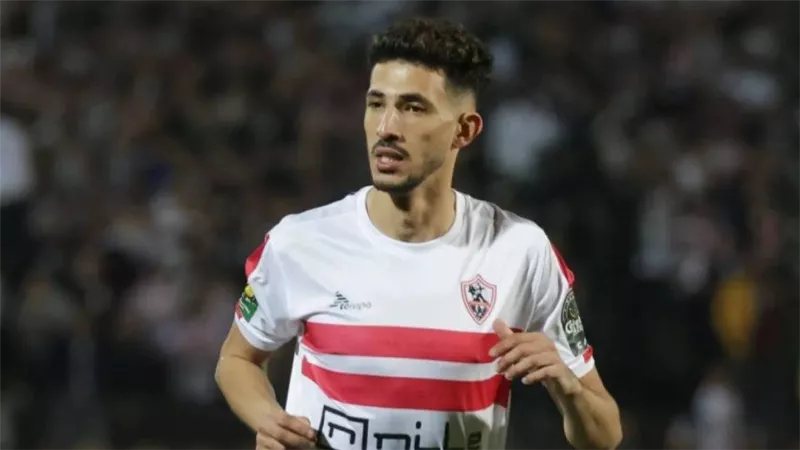 شوبير عن أزمة أحمد فتوح الأخيرة: مينفعش يحصل كده من أحد كباتن نادي الزمالك