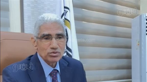 رئيس جامعة جنوب الوادي الأهلية لـ"فيتو": حسمنا أزمة التحويلات في 3 أيام وهذا مصير طلاب إقليم الدلتا (فيديو)