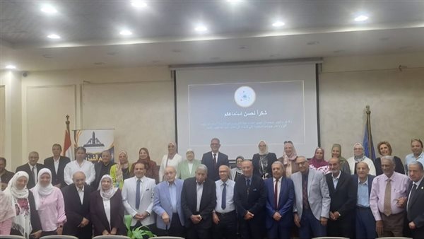 جامعة عين شمس: اعتماد برنامج الفيزياء بكلية العلوم وارتفاع البرامج المعتمدة إلى 17