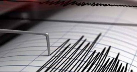 زلزال بقوة 6.1 درجة يضرب قبالة سواحل إندونيسيا