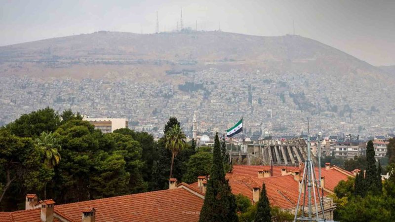 منخفض جوي يستمر لنهاية الأسبوع .. و فرق “الطوارئ” مستنفرة