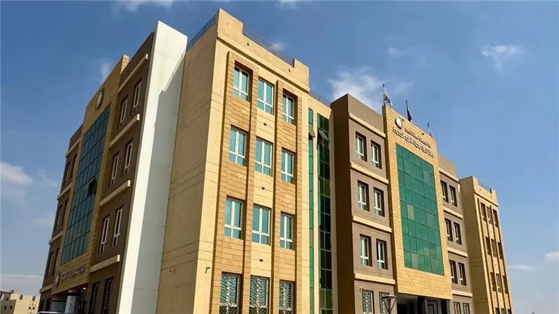 إتاحة مخططات قطع أراضي القرعات العلنية بعد تقنينها بالعبور الجديدة (صور)