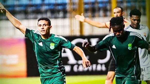 الاتحاد يطوي صفحة الجونة ويستعد لزعيم الفلاحين