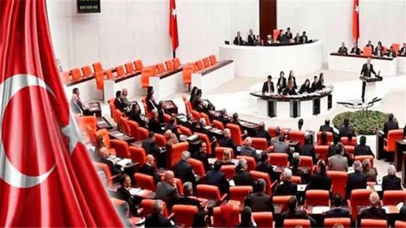 رويترز: الحكومة التركية تعتزم طلب تفويض من البرلمان لإرسال قوات إلى السعودية