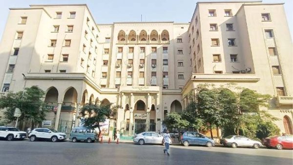 غدا، نظر دعوى إلغاء قيد الفلسطينيين والأجانب من نقابة المهندسين