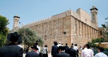 فلسطين: 26 اقتحاما للأقصى ومنع الأذان 150 وقتا فى الإبراهيمى خلال سبتمبر الماضى