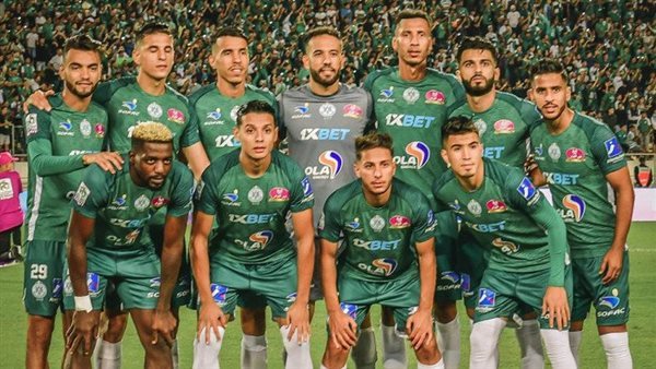 كانيمي واريورز يخطف تعادلا مثيرا من الرجاء 2-2 في كأس الكونفدرالية