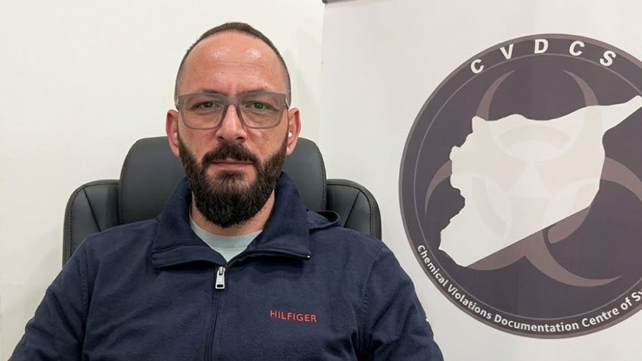 شيخاني: 100 ألف وثيقة تكشف خفايا البرنامج الكيميائي للنظام البائد