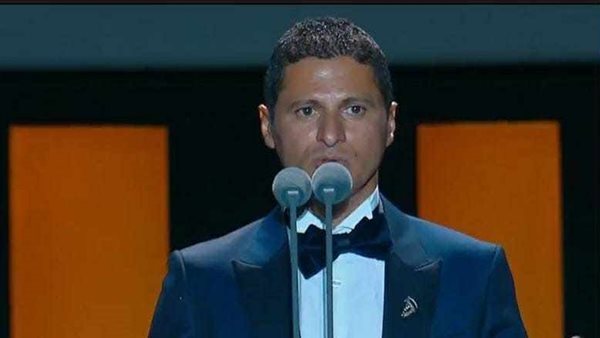 عمرو منسي: مهرجان الجونة منصة ثقافية تعمل طوال العام ونسعى دائمًا للتجديد