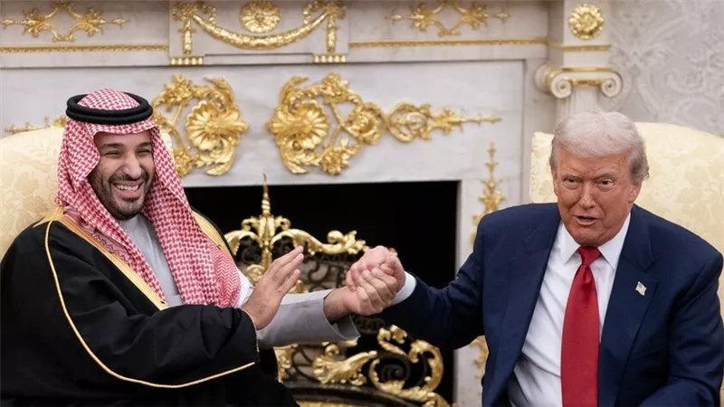 أمريكا تحذر السعودية من عواقب إقامة منشآت لتخصيب اليورانيوم وتهدد بإلغاء الاتفاق النووي