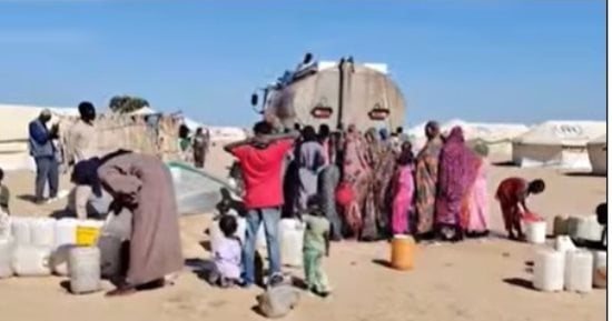 الأمم المتحدة: منحة بـ 3.5 مليون يورو لدعم حالات الطوارئ الصحية في السودان