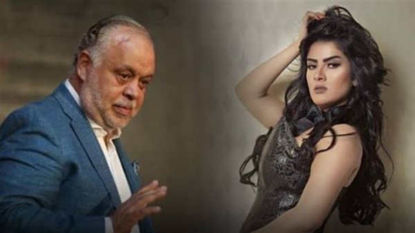استئناف الفنانة ياسمينا المصري على اتهامها بسب وقذف أشرف زكي بعد قليل