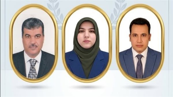 3 علماء من معهد تيودور بلهارس ضمن قائمة الأكثر تأثيرًا في العالم