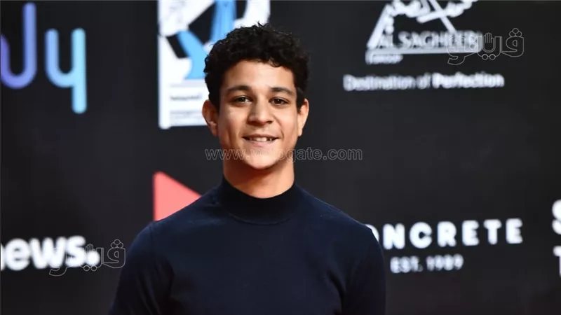 أحمد داش في الجونة: "اتبسط وخليك زي ما أنت ومتحسبهاش كتير" (فيديو)