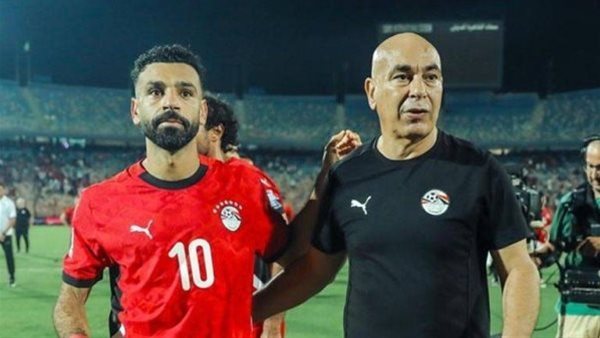 إبراهيم حسن يفجر مفاجأة مدوية حول سفر "العميد" لمحمد صلاح (فيديو)