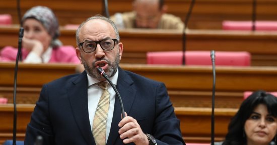 حسام المندوه يتقدم بطلب إحاطة بشأن التوسع فى إنشاء المعاهد الأزهرية بالجيزة