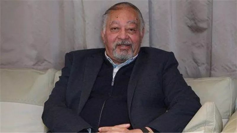 سامي مغاوري: اقتربت من إنهاء تصوير مشاهدي في "بيت بابا 3" وموقفي من رمضان لم يحسم