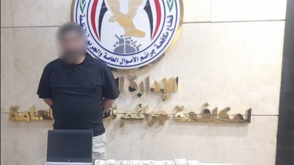 وعدهم بالقبول في الكليات العسكرية.. ضبط نصاب استولى على أموال المواطنين
