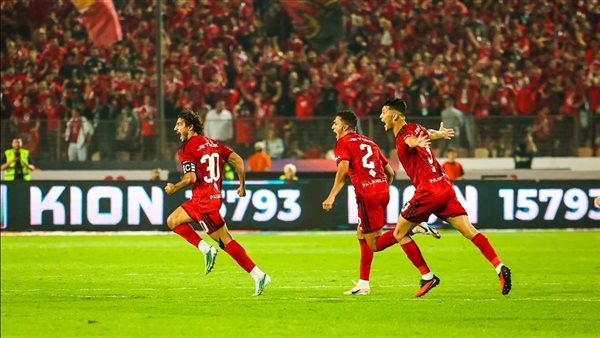10 مباريات بلا هزيمة.. الأهلي يفرض تفوقه على الزمالك في مباريات أكتوبر